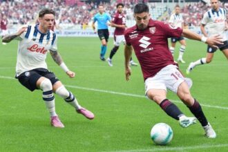 dove vedere Udinese-Pisa, Roma-Sassuolo, Atalanta-Torino