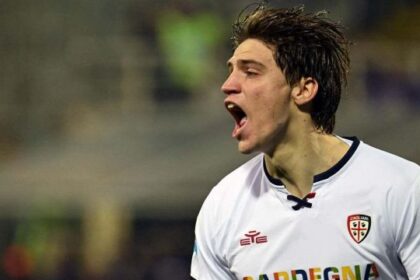 la sveglia viola suona tardi, Palestra fa piangere Vanoli. L'assenza di Kean è un giallo