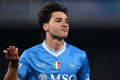 Vergara da favola, Conte torna a vincere ma è maledizione infortuni, anche Di Lorenzo ko