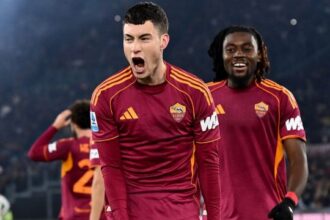 Svilar tiene in vita Gasp, Konè e Soulè fanno sognare