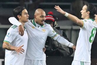 ecco chi è Malen, Dybala magie da cineteca, Gasp sorpassa la Juve