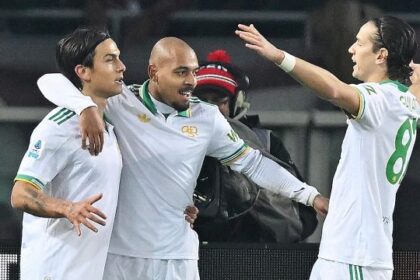 ecco chi è Malen, Dybala magie da cineteca, Gasp sorpassa la Juve