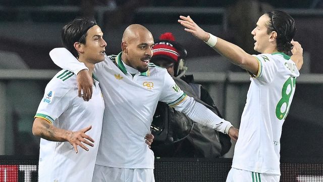 ecco chi è Malen, Dybala magie da cineteca, Gasp sorpassa la Juve