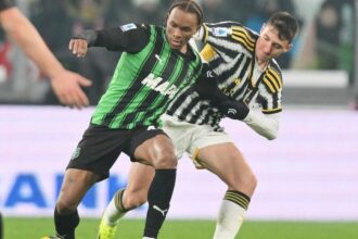 dove vedere Pisa-Como, Lecce-Roma e Sassuolo-Juventus