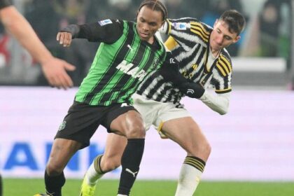 dove vedere Pisa-Como, Lecce-Roma e Sassuolo-Juventus