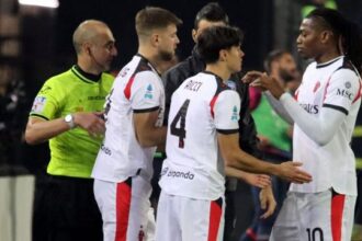 Milan, il segreto del successo nell’intervallo, il retroscena negli spogliatoi