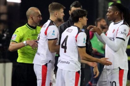 Milan, il segreto del successo nell’intervallo, il retroscena negli spogliatoi