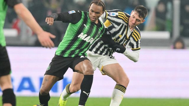 dove vedere Pisa-Como, Lecce-Roma e Sassuolo-Juventus