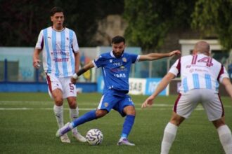 L’Inter U.23 si mangia le mani, cade la Salernitana, quante sorprese