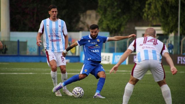 L’Inter U.23 si mangia le mani, cade la Salernitana, quante sorprese