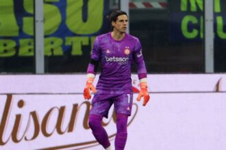 altra papera dello svizzero e Moreo ringrazia. La reazione di Chivu, tifosi furiosi