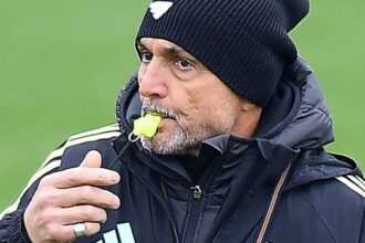 probabili formazioni, orario e arbitro