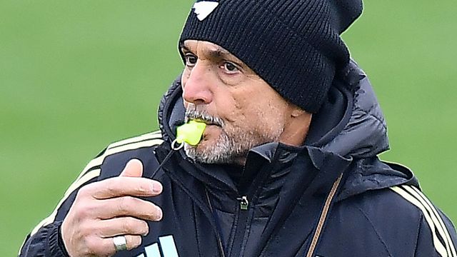 probabili formazioni, orario e arbitro