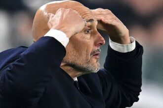 Juventus, Spalletti chiede di imitare la Ferrari e replica a Sabatini. Il paragone Chiesa-Sinner