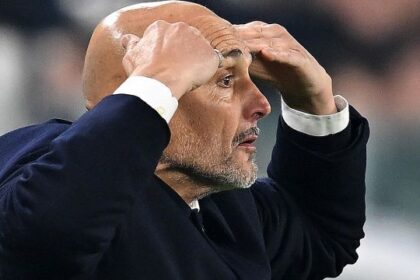 Juventus, Spalletti chiede di imitare la Ferrari e replica a Sabatini. Il paragone Chiesa-Sinner