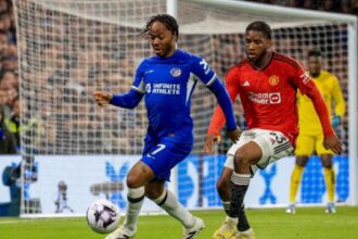 Robinho jr e Sterling, le ultime scommesse di Marotta e Conte