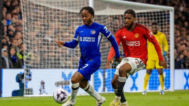 Robinho jr e Sterling, le ultime scommesse di Marotta e Conte