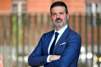 che gaffe su Dimarco come van Basten, web in tilt