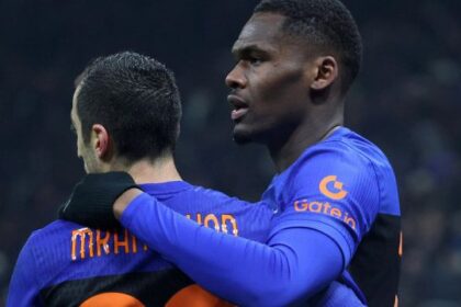 La Corsa Scudetto è già chiusa con la fuga dell'Inter? Quanto possono pesare ancora Allegri e il Napoli