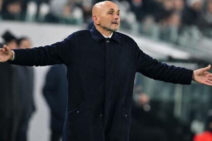 Juventus, Spalletti non si arrende sul mercato, il messaggio al club. Poi ammette di aver imparato da Como-Milan vista due volte