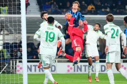 svista di Fabbri e del Var, doppio errore decisivo