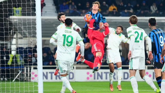 svista di Fabbri e del Var, doppio errore decisivo