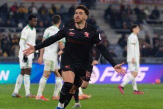 Adams dà spettacolo, il baby Arena illude Gasp, Ilkhan spegne l'Olimpico