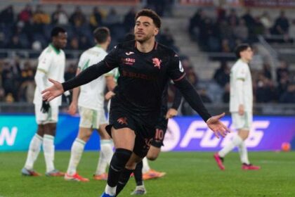 Adams dà spettacolo, il baby Arena illude Gasp, Ilkhan spegne l'Olimpico