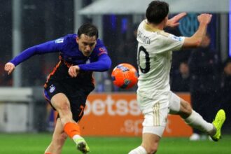 Marelli spiega, ma sul web rispunta la Marotta League