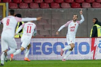 che tonfo col Renate, il Ravenna vince al 101'