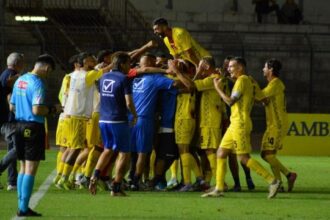Serie C, piccole a chi? Birindelli e il miracolo Pianese, Pineto tra le grandi, la fusione sulle Dolomiti