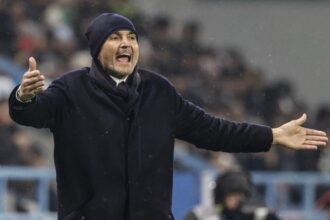 Juventus, Spalletti rivela chi decise sul rigore a David, il cappello rubato e la lite a Sky