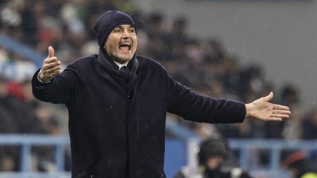 Juventus, Spalletti rivela chi decise sul rigore a David, il cappello rubato e la lite a Sky