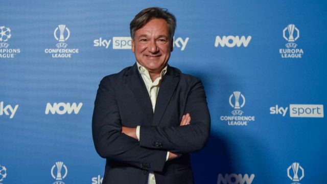 “Non se ne può più”. Poi fa arrabbiare i tifosi dell’Inter