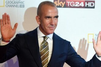 Di Canio rivela il nuovo supercolpo del Como sul mercato in diretta tv