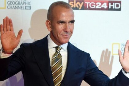 Di Canio rivela il nuovo supercolpo del Como sul mercato in diretta tv