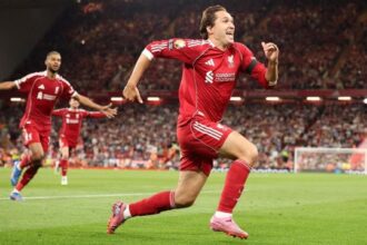 la Juventus prende nota, lo scenario