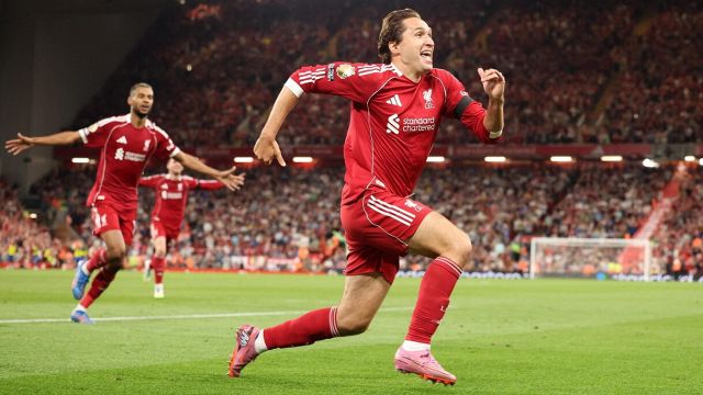 la Juventus prende nota, lo scenario