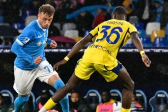 Lucca ai margini e Lang diventa un caso. Manna torna sulle tracce di Lookman