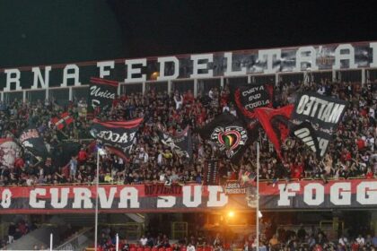 si è ripreso il Foggia, ma serve l’ok del Tribunale