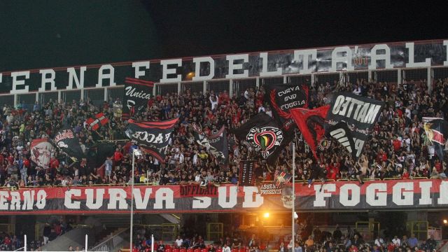 si è ripreso il Foggia, ma serve l’ok del Tribunale