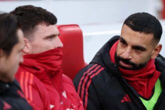 per Chiesa arriva l’assist di Salah. Senesi più vicino, Yildiz nella lista United