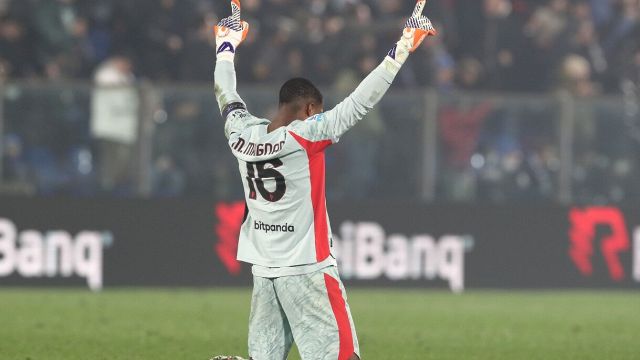 Milan, Maignan extraterrestre ma c’è la paura di perderlo: lo scenario