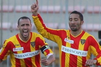 Jeda tra ricordi e presente: "Al Palermo serve personalità. La sorpresa di questa B è l'Avellino"