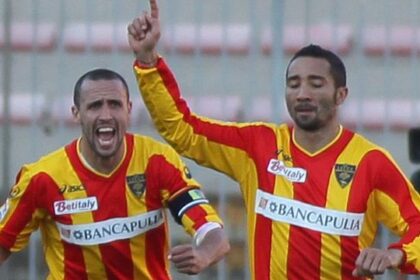 Jeda tra ricordi e presente: "Al Palermo serve personalità. La sorpresa di questa B è l'Avellino"