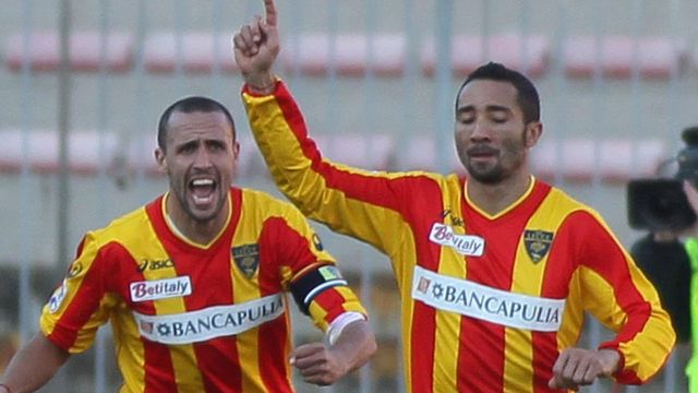 Jeda tra ricordi e presente: "Al Palermo serve personalità. La sorpresa di questa B è l'Avellino"