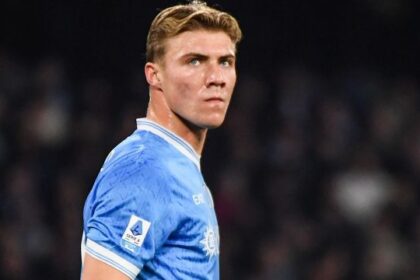 Copenaghen-Napoli dove vederla oggi in tv e streaming, probabili formazioni e arbitro Champions League 2025/2026