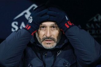 Bologna-Celtic, orario, dove vederla in tv e streaming, probabili formazioni e l'arbitro Europa League 2025/2026