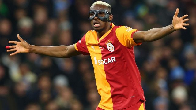 la Juve affronta il Galatasaray ai playoff, Spalletti ritrova Osimhen...e Icardi