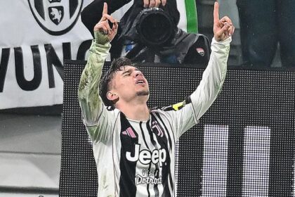 Tornerò a giocare lì, tifo per loro sempre, è la squadra del mio cuore